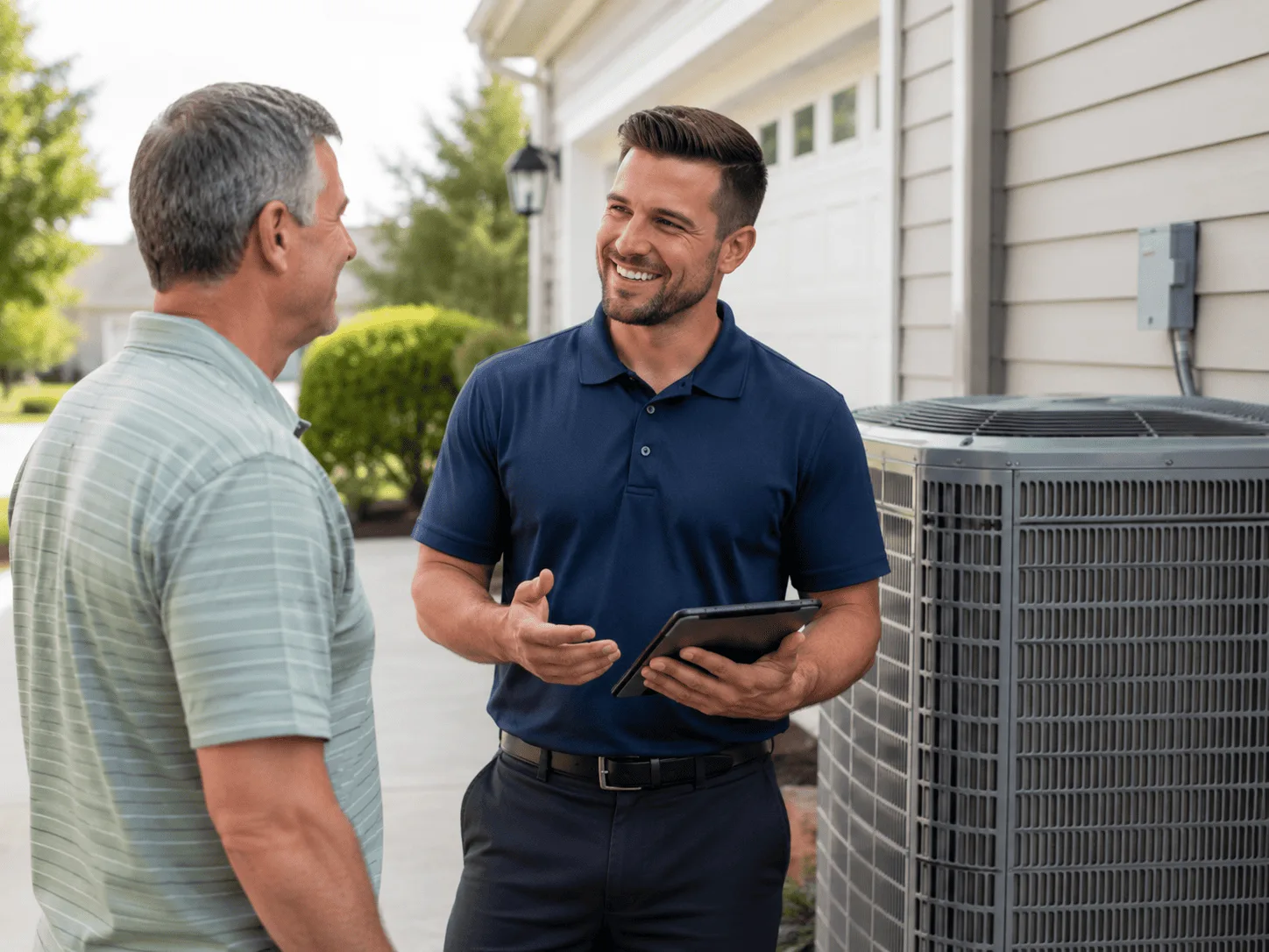 Heat Pump Installation Ferndale, CA FAQs